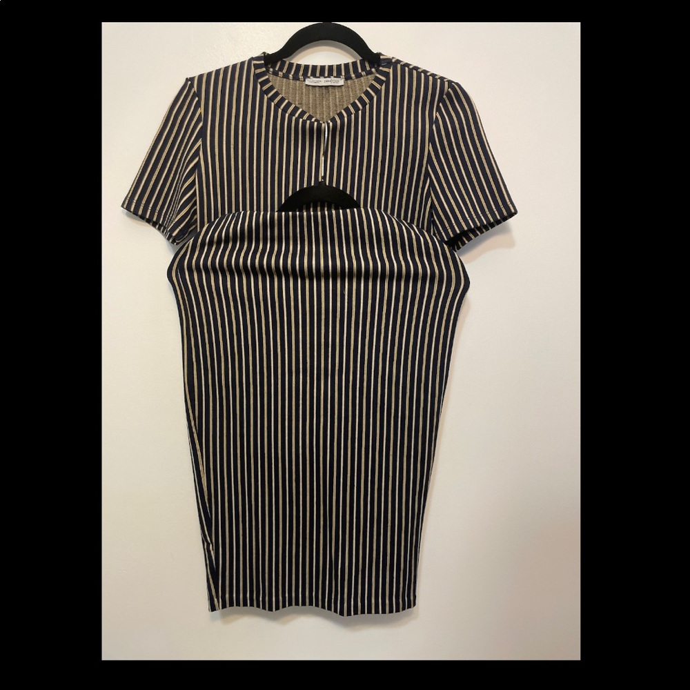 Zara matching set